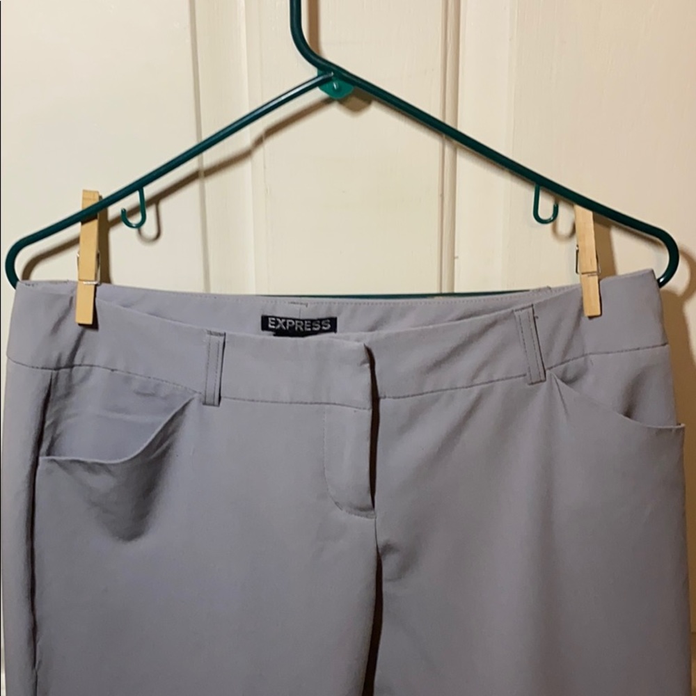 Express Editor Pants - Picture 2 of 4